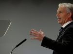 Tony Blair: Na porážku Islamského štátu bude potrebná pozemná ofenzíva