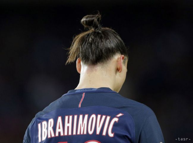 Ibrahimovič môže reprezentovať v Riu, ak sa mu bude chcieť