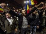 V Rumunsku chcú stíhať štyroch bývalých ministrov