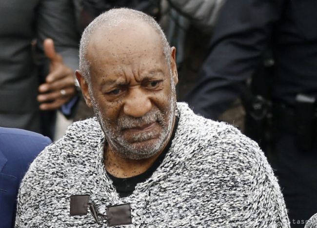 Bill Cosby sa nevyhne procesu kvôli sexuálnemu zneužitiu