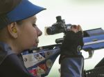 Zo Sloveniek sa na SP v strelectve najvyššie umiestnila Hyblerová