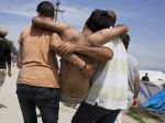 Pri líbyjskom pobreží zachránili približne 3000 migrantov