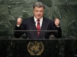 Vyše 40 percent Ukrajincov nedôveruje prezidentovi, vláde a parlamentu