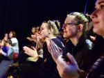 Amatérski divadelníci sa predstavia na festivale Belopotockého Mikuláš