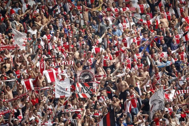 Bosz povedie Ajax Amsterdam