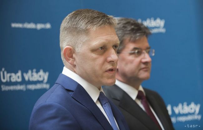 R. Fico: Nominácia M. Lajčáka je historický okamih