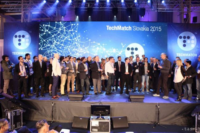Kontrola v Slovak Business Agency kvôli TechMatch ukázala pochybenia