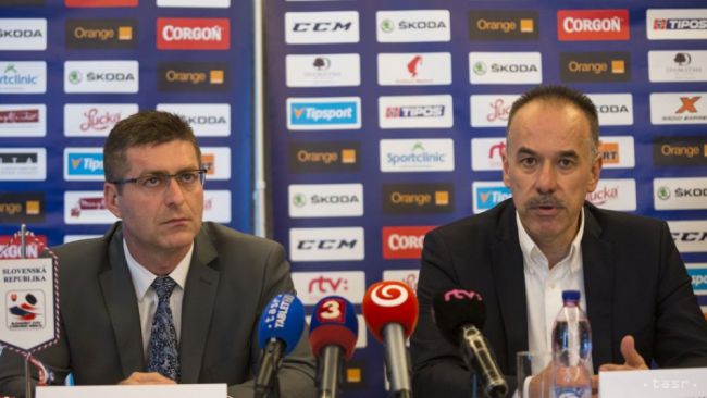 Do portfólia hlavných partnerov SZĽH pribudla spoločnosť Tipsport