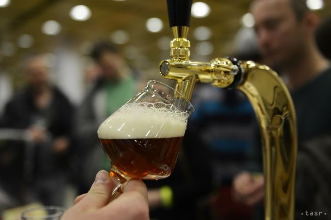 VÝSLEDKY: Najlepšie slovenské pivá tohto roka ocenili v súťaži