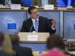 M. Šefčovič privítal návrhy EK, ktoré podporia jednotný digitálny trh