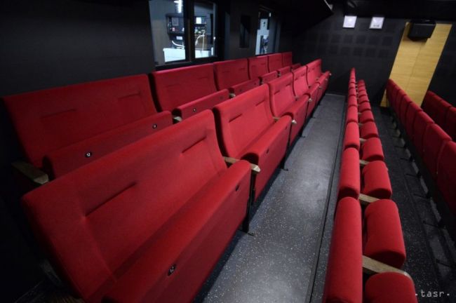 V Bratislave je prehliadka španielskeho filmu