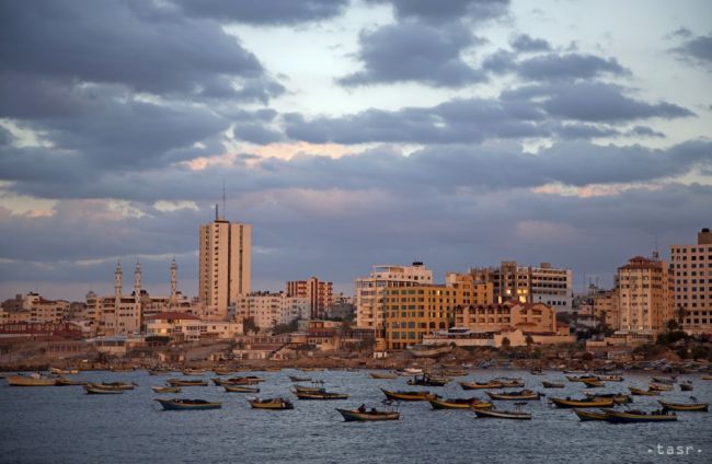 Situácia Palestínčanov v Gaze je čoraz zúfalejšia, varuje OSN