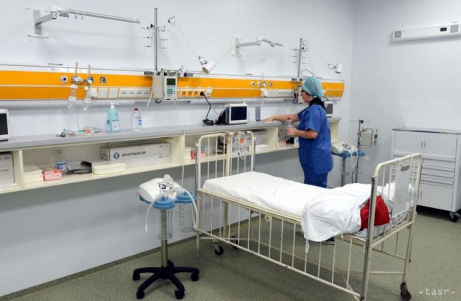 Na eHealth sa minulo 47 miliónov eur, posvietili si naň poslanci