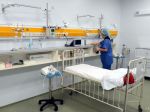 Na eHealth sa minulo 47 miliónov eur, posvietili si naň poslanci
