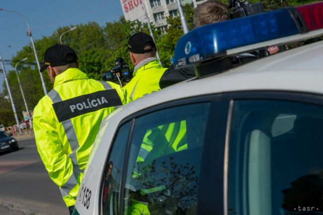 V Bratislavskom kraji bude kontrola disciplinovanosti vodičov
