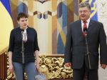 Savčenková chce v parlamente pracovať v brannobezpečnostnom výbore