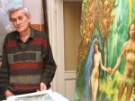 Brunovského diela ponúkajú prienik do baroka a surrealizmu