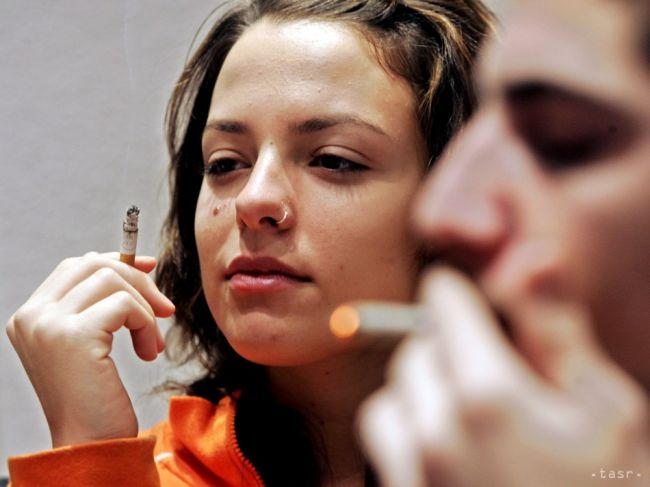 V bratislavskom Novom Meste pribudne 200 košov na cigaretové ohorky