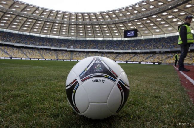 Jastrabie oko zažije americkú premiéru na Copa America