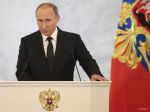 Putin navrhuje Európskej únii spojenectvo, chýba mu ústretovosť
