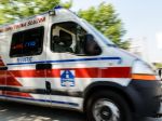 Po náraze do stromu vyhasol pri Moravskom Lieskovom život vodiča