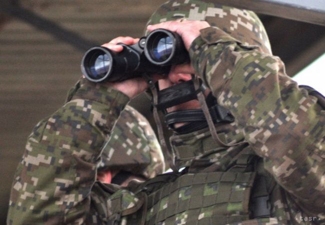 Estónsko žiada trvalú prítomnosť vojakov NATO ako ochranu pred Ruskom