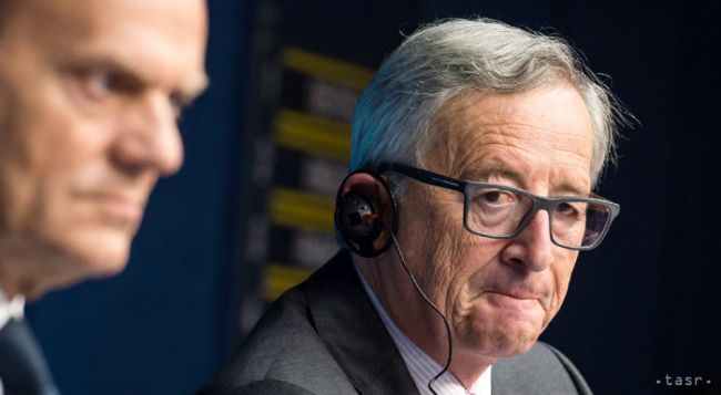 Juncker odmieta vyhrážky Turecka: musí splniť stanovené podmienky