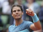 Nadal dosiahol v druhom kole na Roland Garros 200. grandslamový triumf