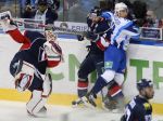 Kanonier Cheechoo pred sezónou: Chcem, aby bol Slovan opäť v play off