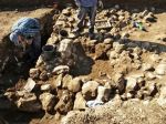 ARCHEOLÓGOVIA HLÁSIA: Možno sme našli Aristotelov hrob