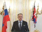 Andrej Kiska sa stretol so svetovými špičkami v oblasti IT