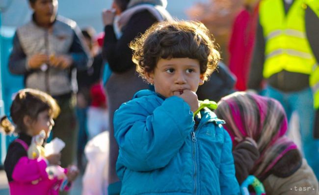 Za jeden deň zachránili v Taliansku 4000 migrantov
