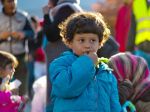 Za jeden deň zachránili v Taliansku 4000 migrantov