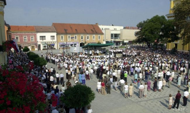 Tribečské múzeum prezentuje Stredoveké nálezy zo stredného Ponitria