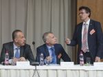 Voľba prezidenta SZĽH: Nemeček sa rozhodne, Handzuš kandidovať nebude