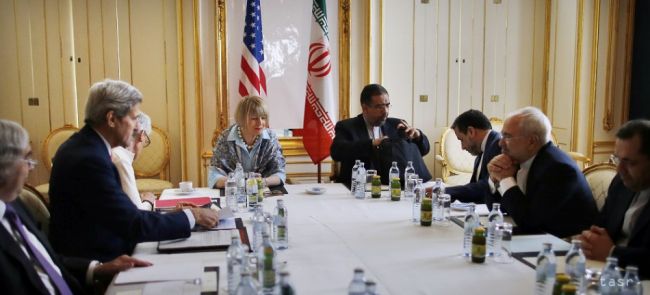 Irán dodržiava jadrovú dohodu, tvrdí agentúra pre atómovú energiu