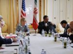 Irán dodržiava jadrovú dohodu, tvrdí agentúra pre atómovú energiu