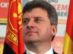 Macedónsky prezident zrušil milosť 22 politikom v kauze odpočúvania