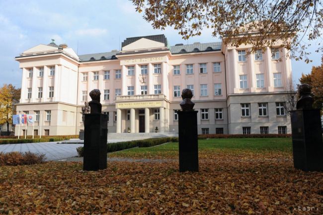Najstarší literárny festival na Slovensku: Slovesná jar jubiluje