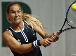 FOTO: Cibulková na Roland Garros končí, vyradila ju Suarezová Navarro