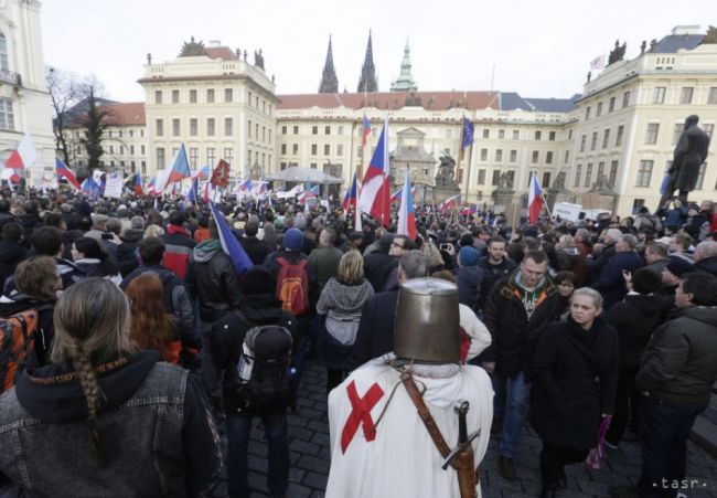 Český Blok proti islamu sa rozpadol, Konvička založil novú iniciatívu
