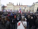 Český Blok proti islamu sa rozpadol, Konvička založil novú iniciatívu