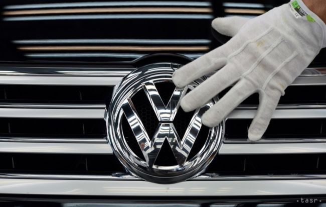 Šéf Volkswagenu predstaví v júni nový plán rozvoja