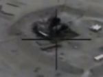 Turecko tvrdí, že pri útokoch zabili stovku militantov IS