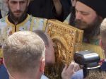 Putin sa v Grécku stretol s opozíciou, vybral sa aj na horu Athos