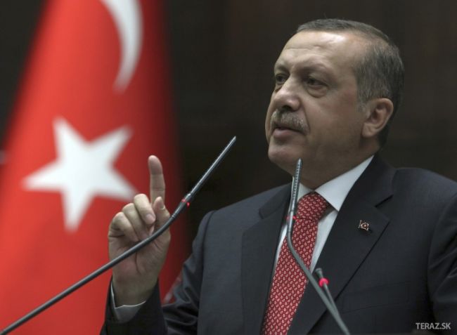 Erdogan plánuje veľkú manifestáciu k výročiu dobytia Konštantínopola