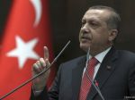 Erdogan plánuje veľkú manifestáciu k výročiu dobytia Konštantínopola