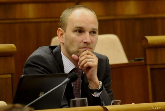 Viskupič: Opozícia zmení postoj pri predkladaní zákonov do parlamentu