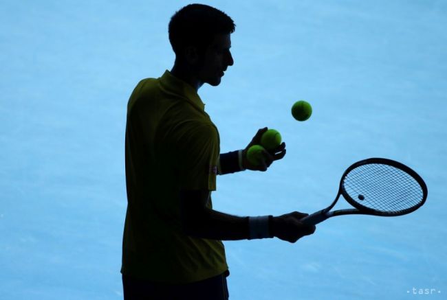 Djokovič nesúhlasí s presunutím či zrušením olympiády