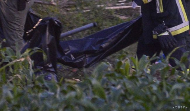 V blízkosti bratislavského prístavu našli mŕtve telo muža